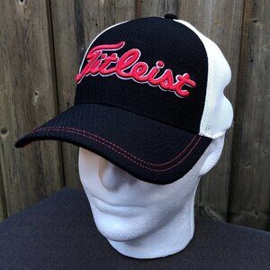 Titleist Hat Golf Baseball Cap